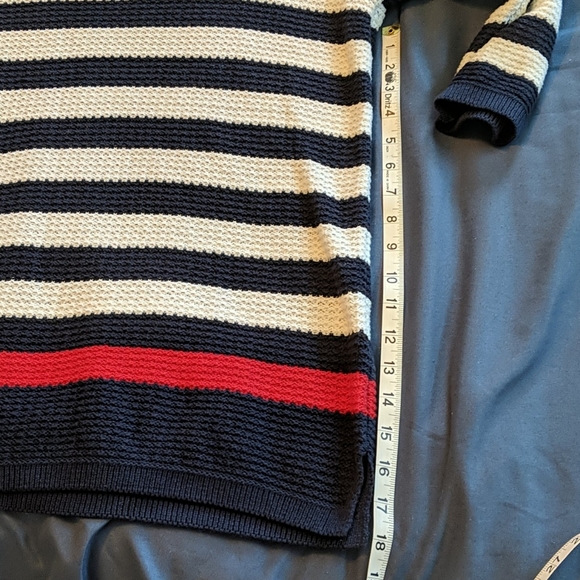 NWT Croft and Barrow Sweater XL - Picture 6 of 8